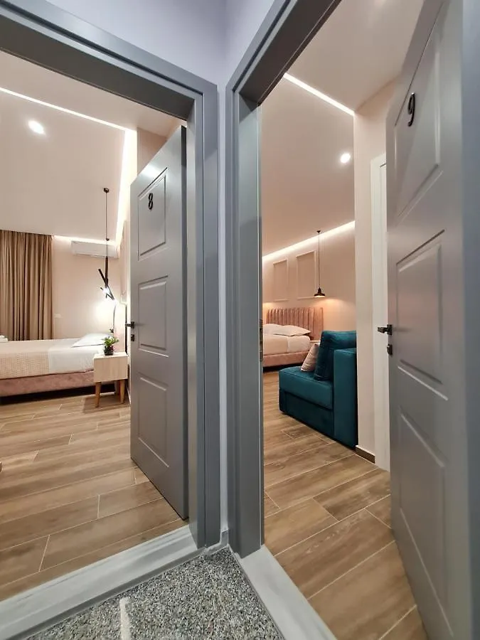Aparthotel Himara 28 Hotel