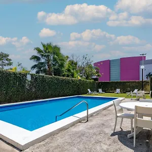 Express By Marriott 4*, Chetumal Mexico