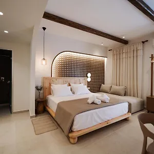  Aparthotel Stefaneli