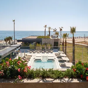 5* Hotel Prado Luxury