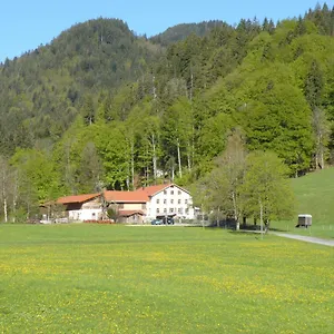 Fallmuehle 2*, Pfronten Duitsland